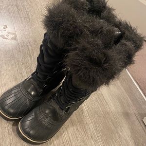 Sorel Boots